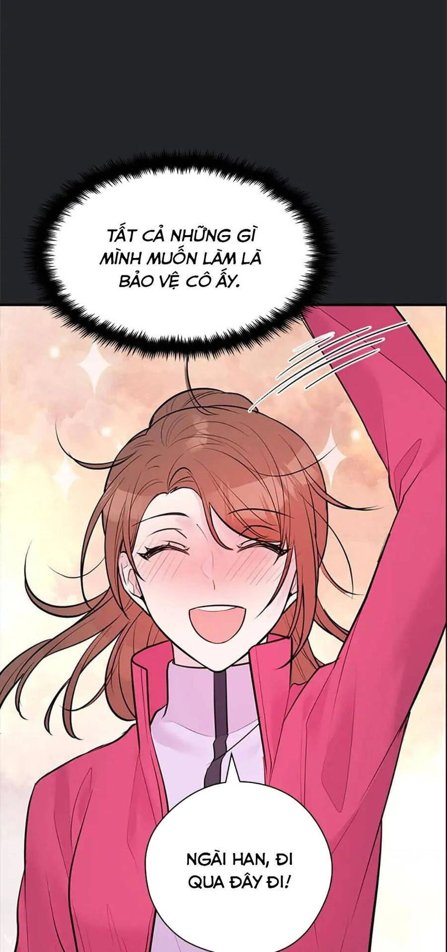 Câu Trả Lời Mùa Đông Chapter 25 - 41