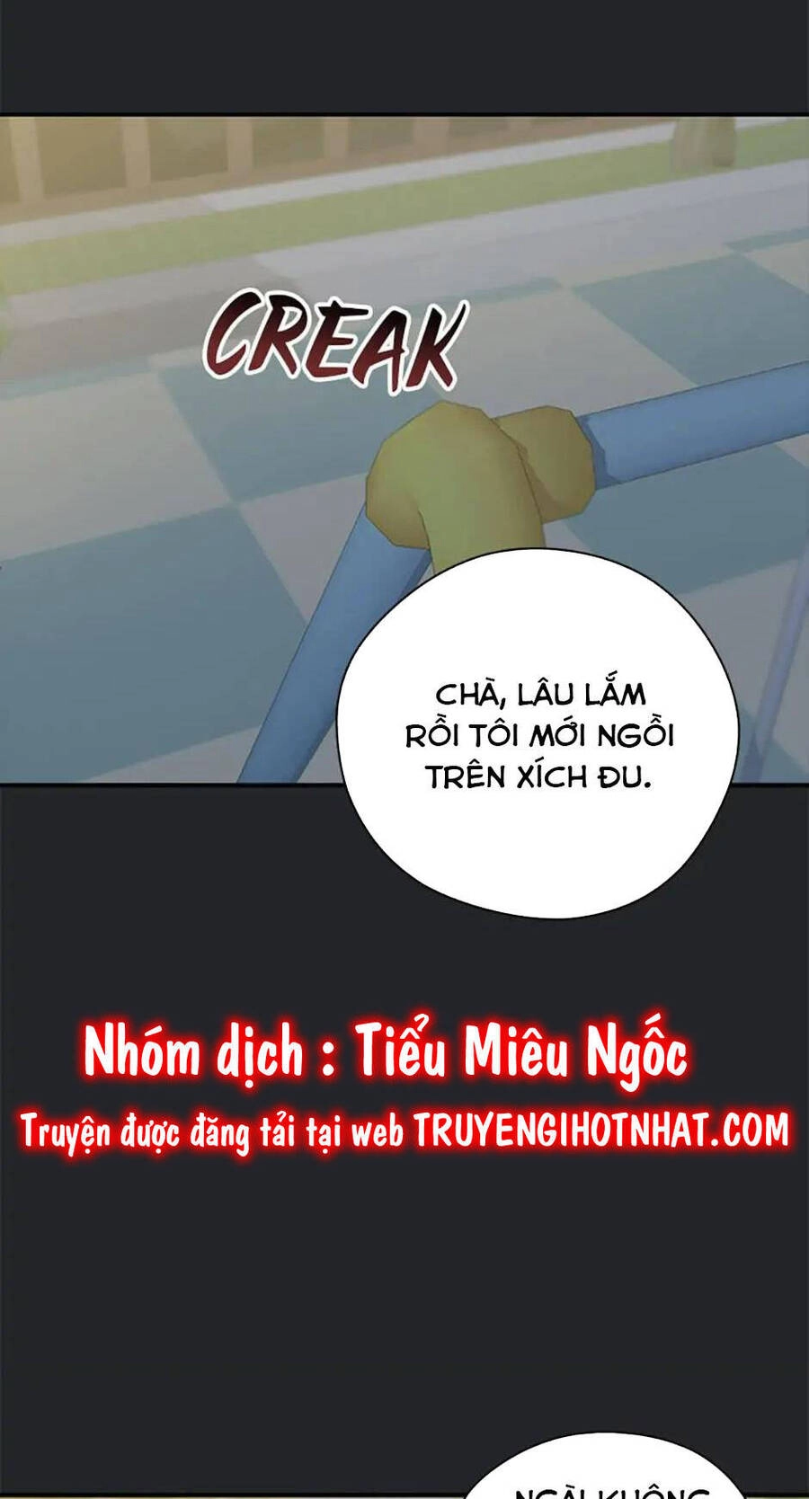 Câu Trả Lời Mùa Đông Chapter 25 - 43