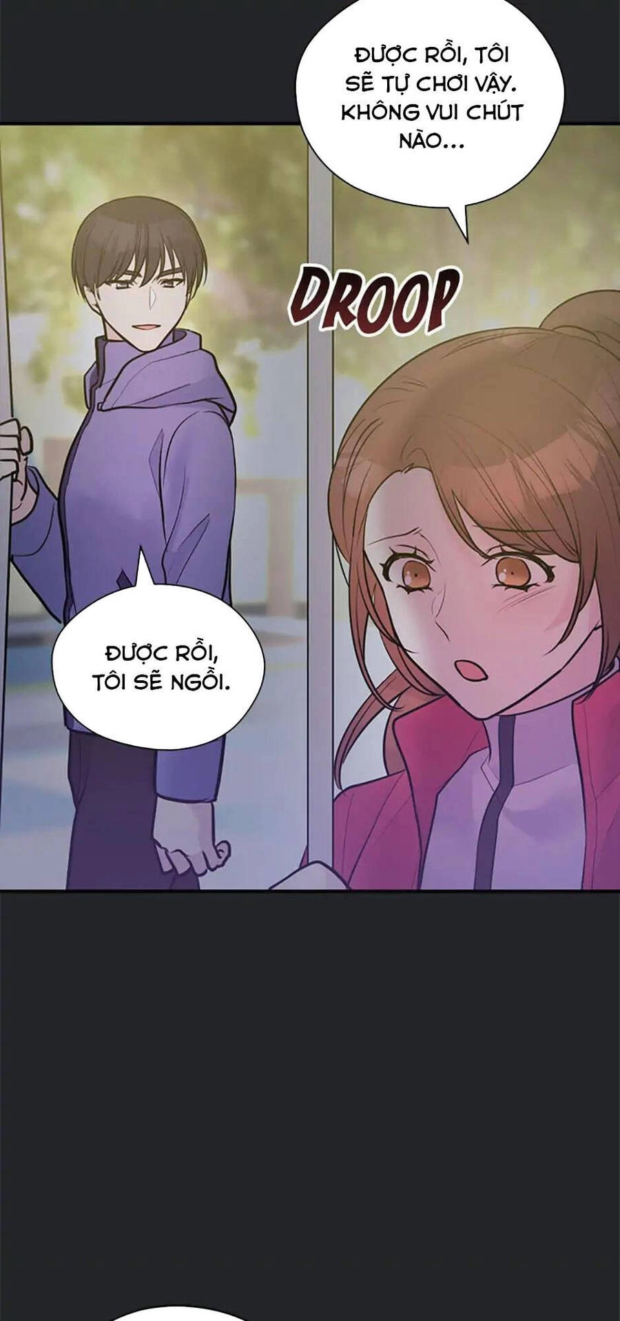 Câu Trả Lời Mùa Đông Chapter 25 - 45