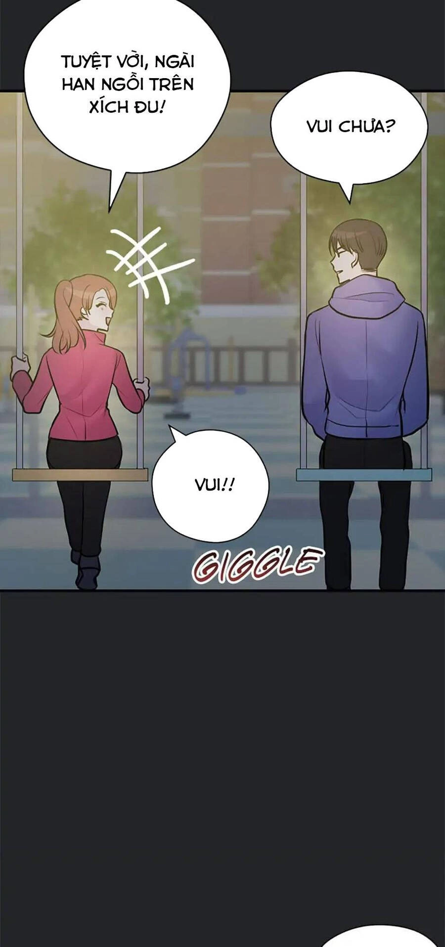 Câu Trả Lời Mùa Đông Chapter 25 - 46