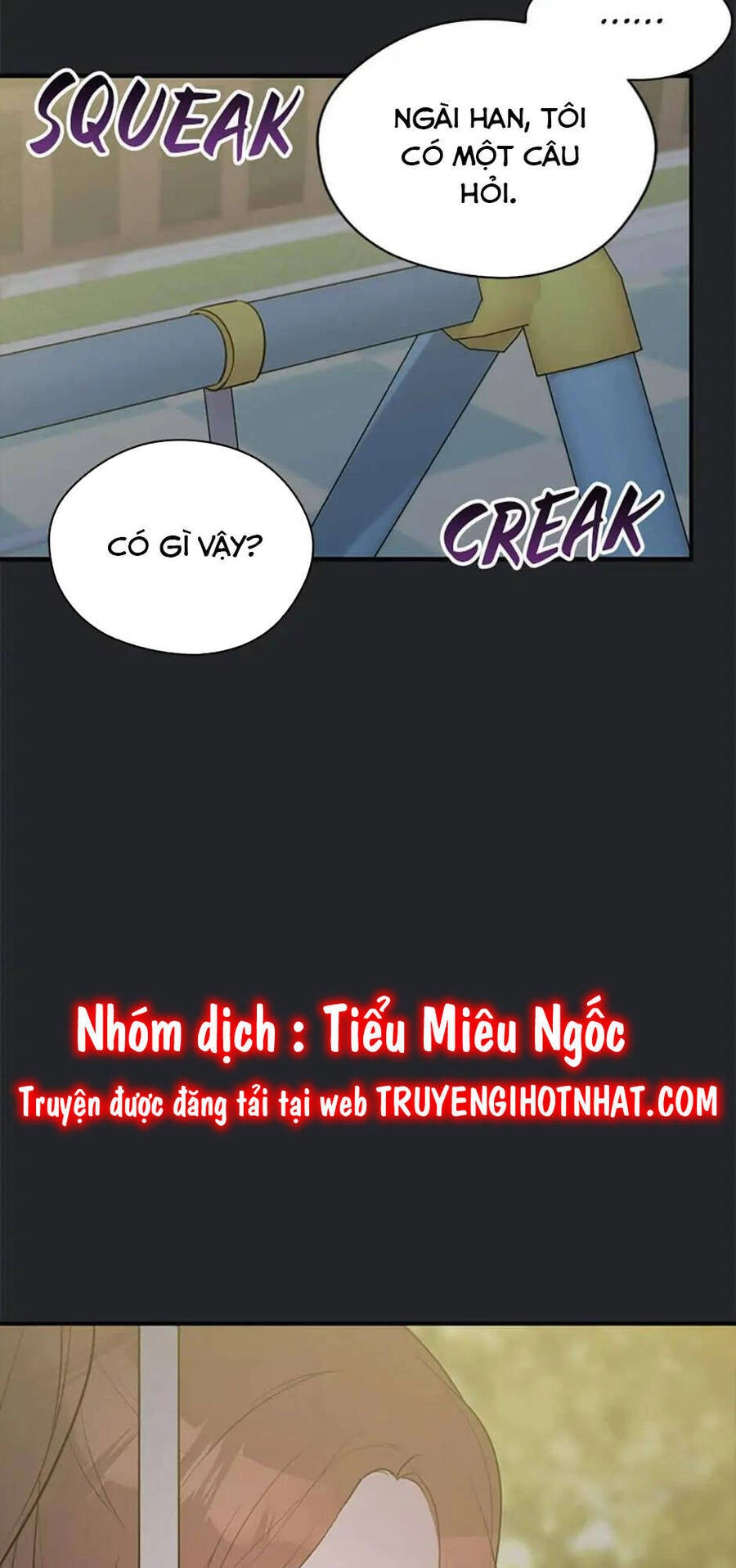 Câu Trả Lời Mùa Đông Chapter 25 - 47