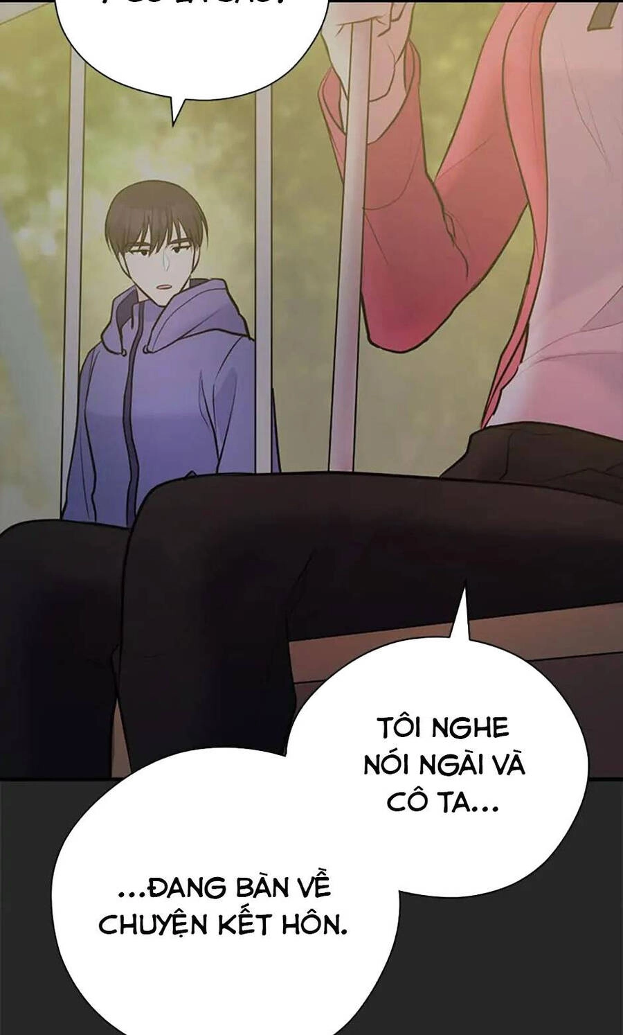 Câu Trả Lời Mùa Đông Chapter 25 - 49