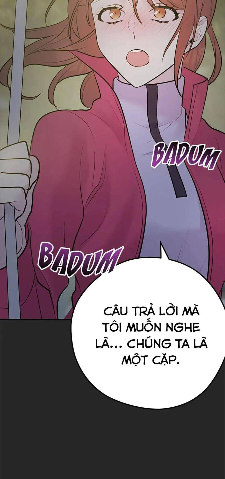 Câu Trả Lời Mùa Đông Chapter 25 - 59