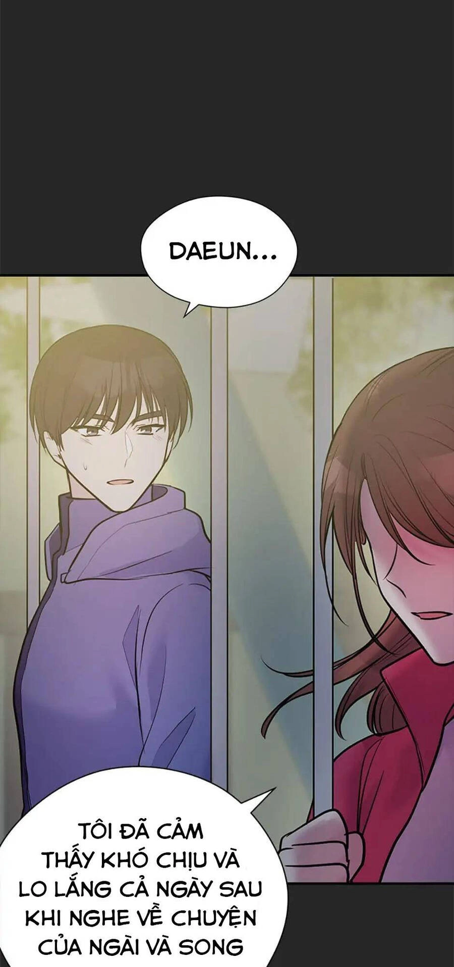 Câu Trả Lời Mùa Đông Chapter 25 - 60