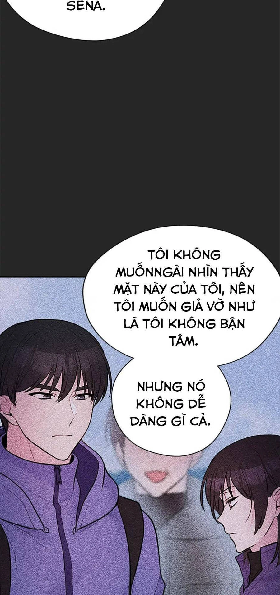 Câu Trả Lời Mùa Đông Chapter 25 - 61
