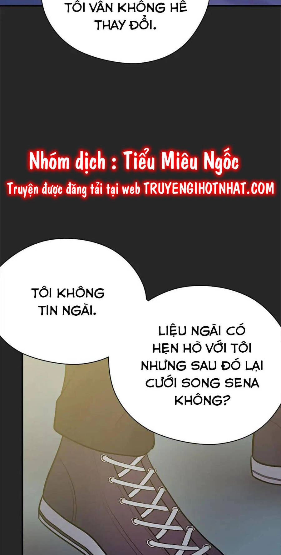Câu Trả Lời Mùa Đông Chapter 25 - 66