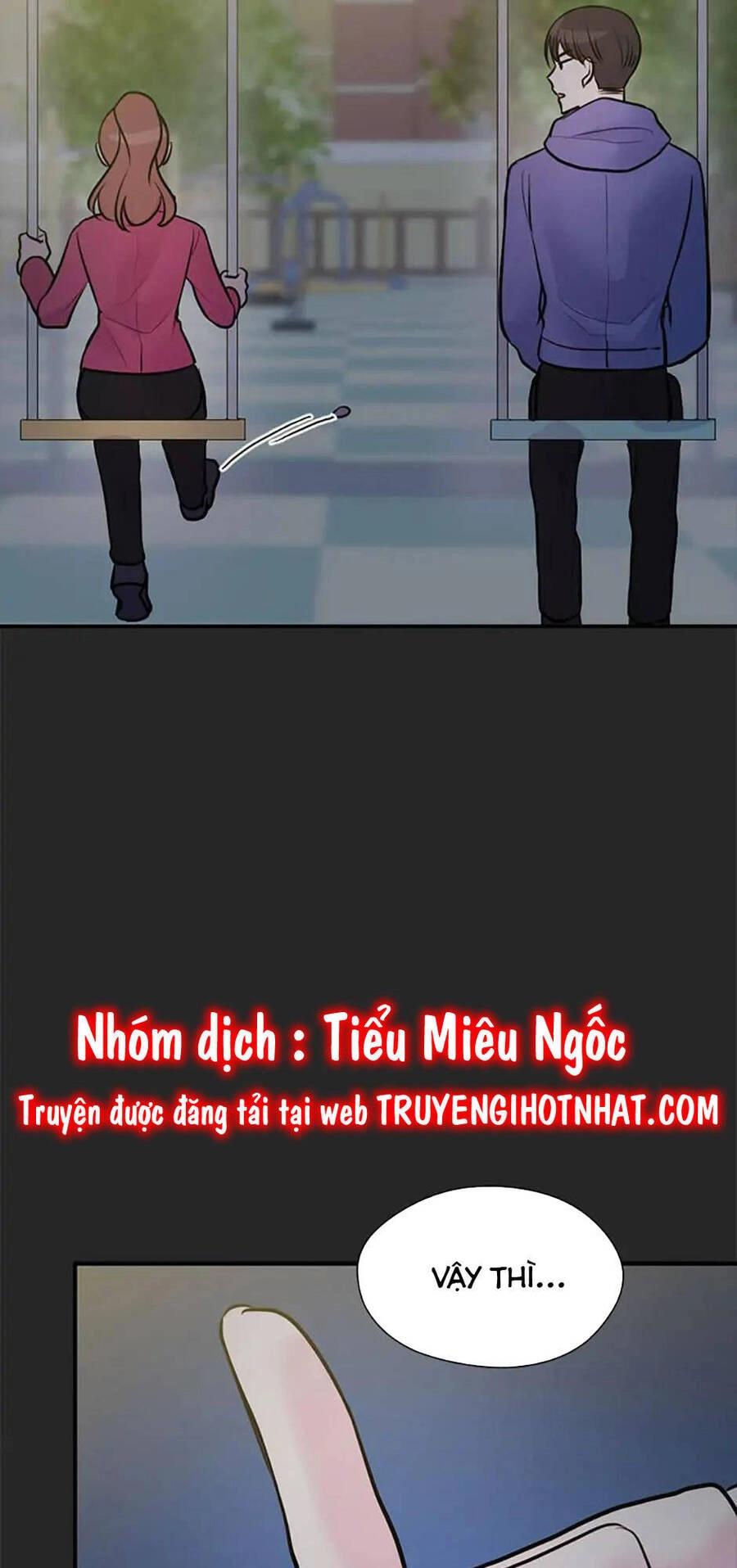 Câu Trả Lời Mùa Đông Chapter 25 - 68