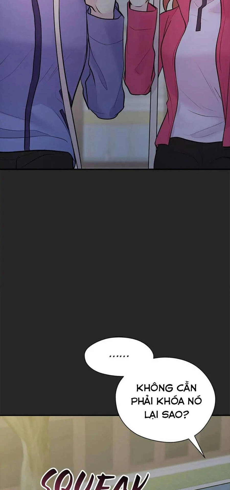 Câu Trả Lời Mùa Đông Chapter 25 - 72