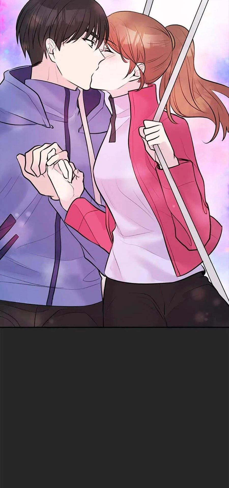 Câu Trả Lời Mùa Đông Chapter 25 - 74