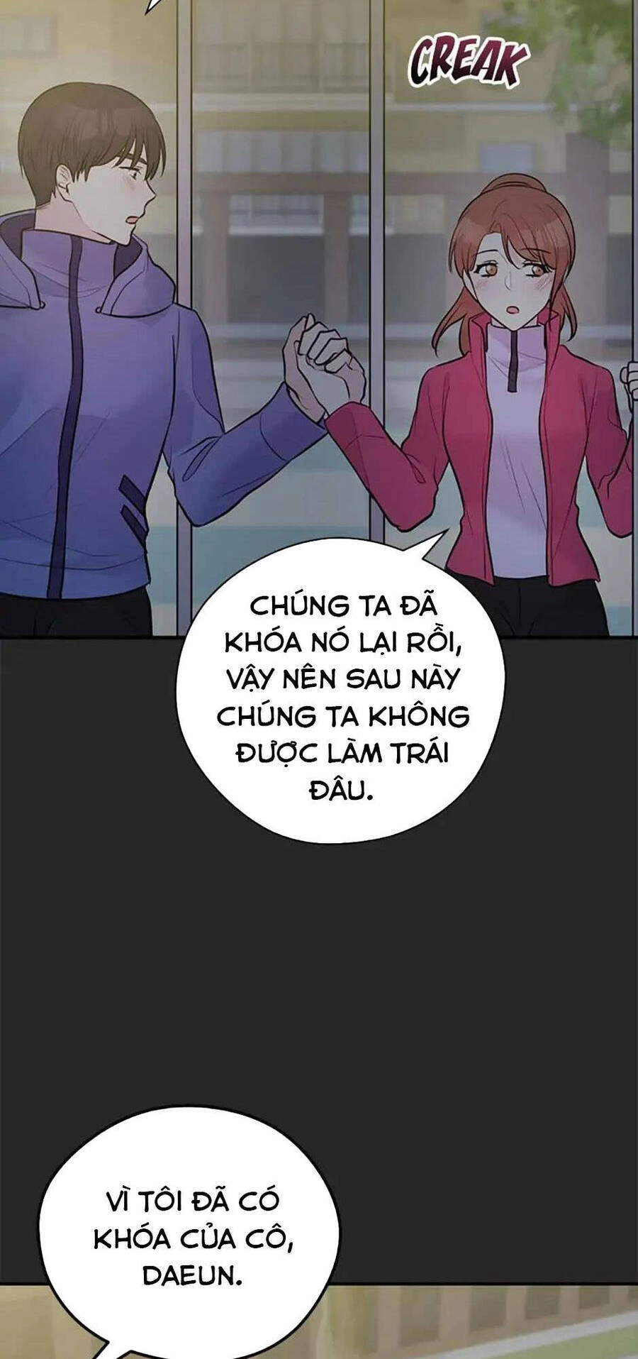 Câu Trả Lời Mùa Đông Chapter 25 - 76