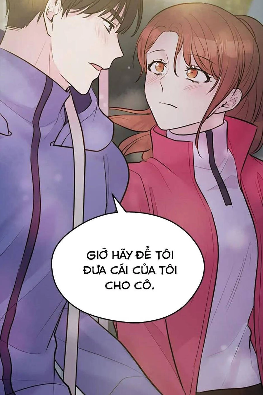 Câu Trả Lời Mùa Đông Chapter 25 - 78