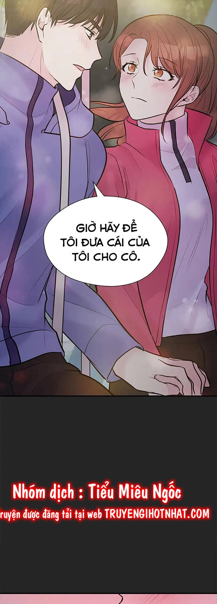 Câu Trả Lời Mùa Đông Chapter 26 - 4