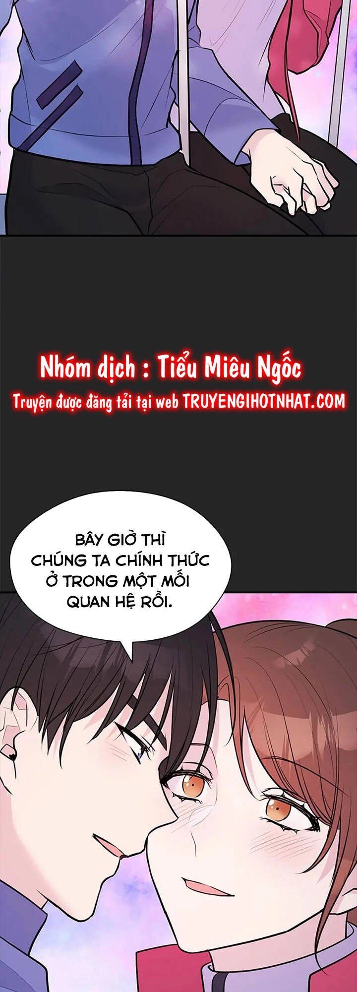 Câu Trả Lời Mùa Đông Chapter 26 - 6