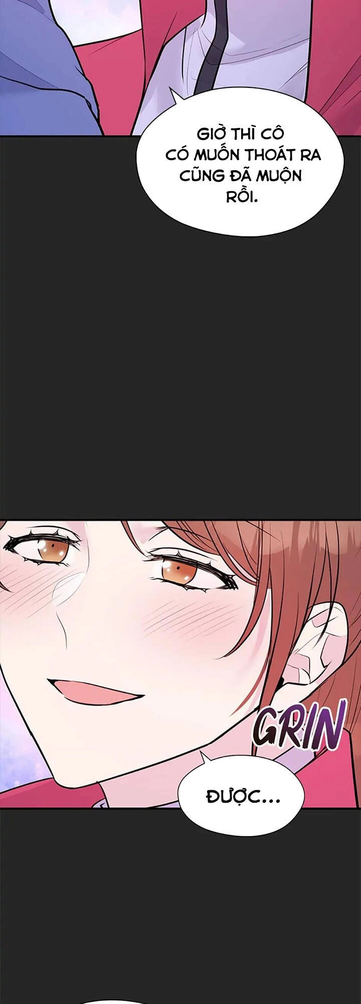 Câu Trả Lời Mùa Đông Chapter 26 - 7