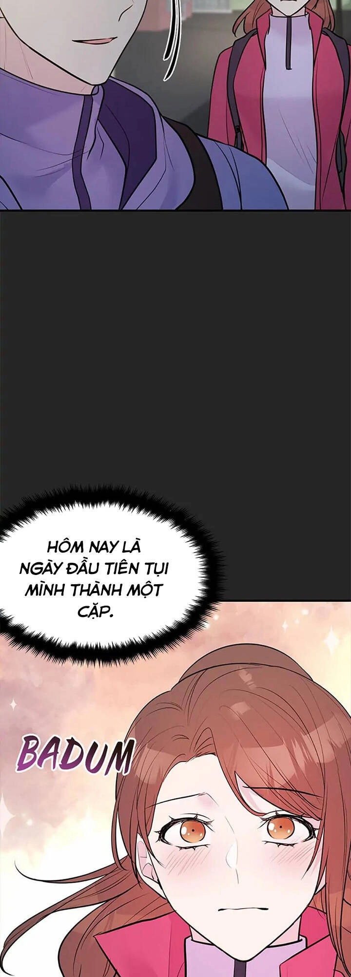 Câu Trả Lời Mùa Đông Chapter 26 - 10