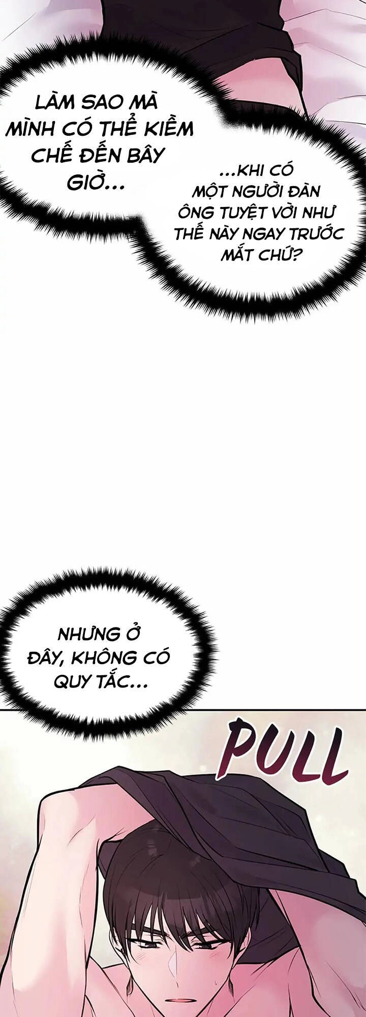 Câu Trả Lời Mùa Đông Chapter 26 - 18