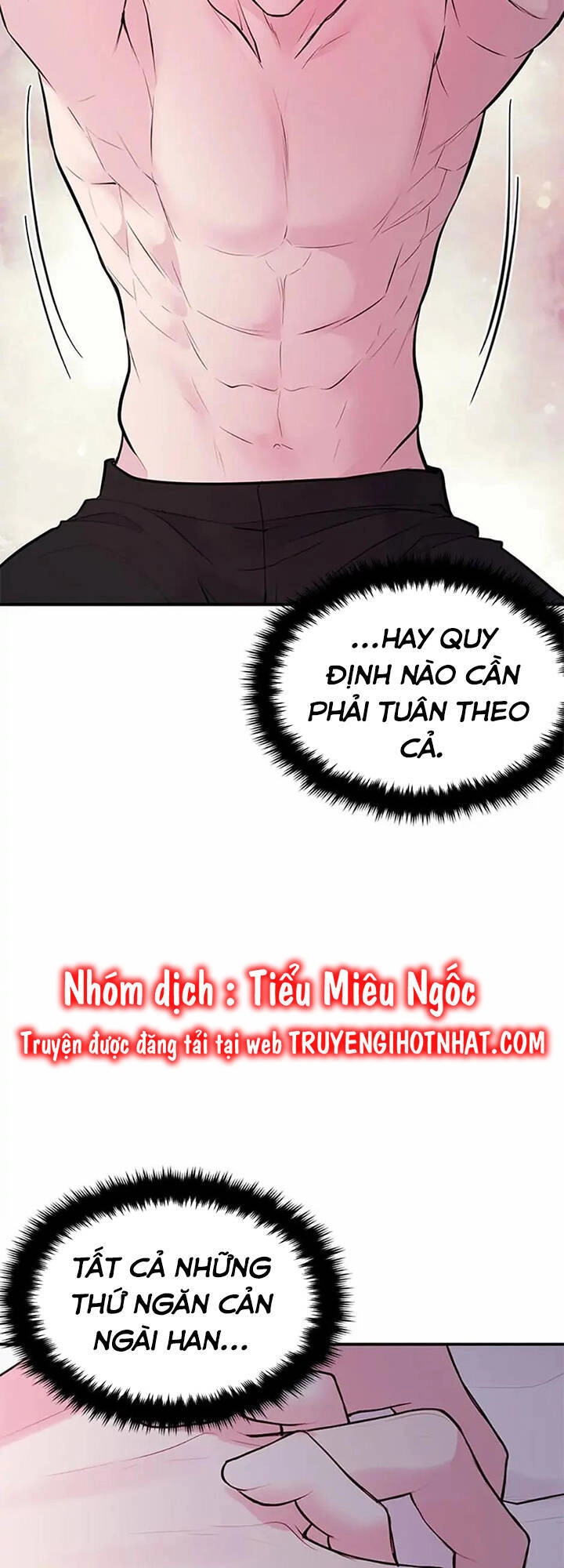 Câu Trả Lời Mùa Đông Chapter 26 - 19