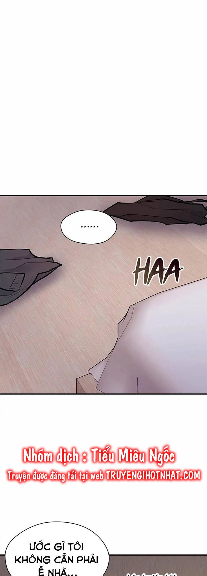 Câu Trả Lời Mùa Đông Chapter 26 - 21