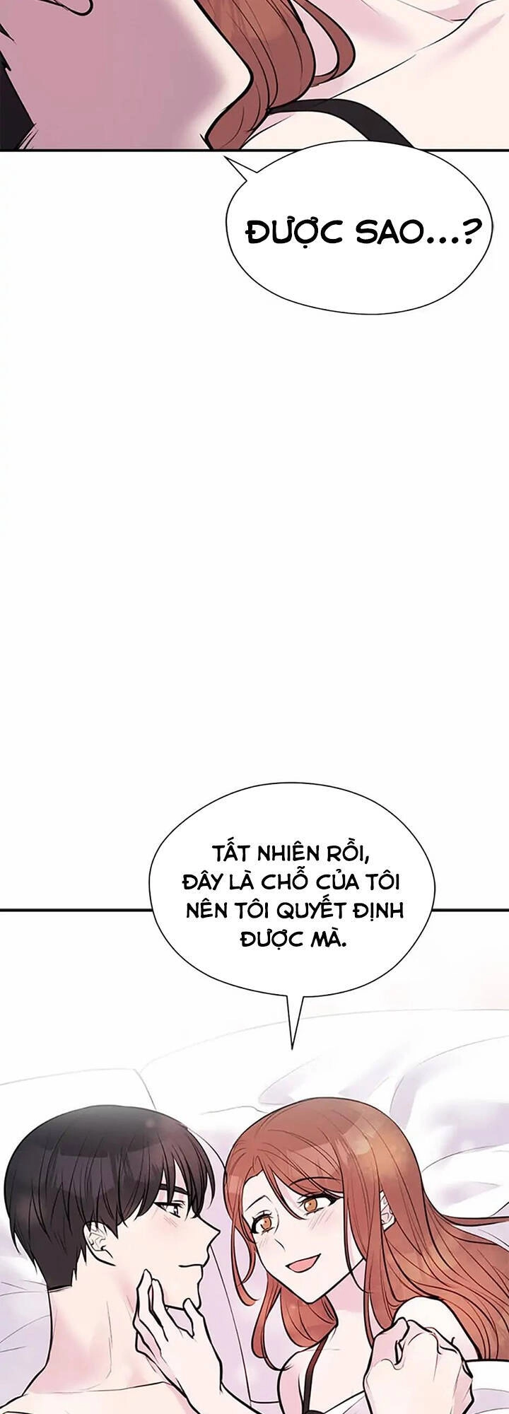 Câu Trả Lời Mùa Đông Chapter 26 - 23