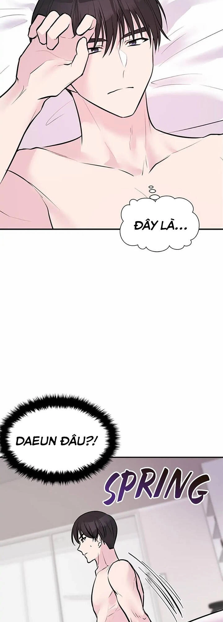 Câu Trả Lời Mùa Đông Chapter 26 - 27