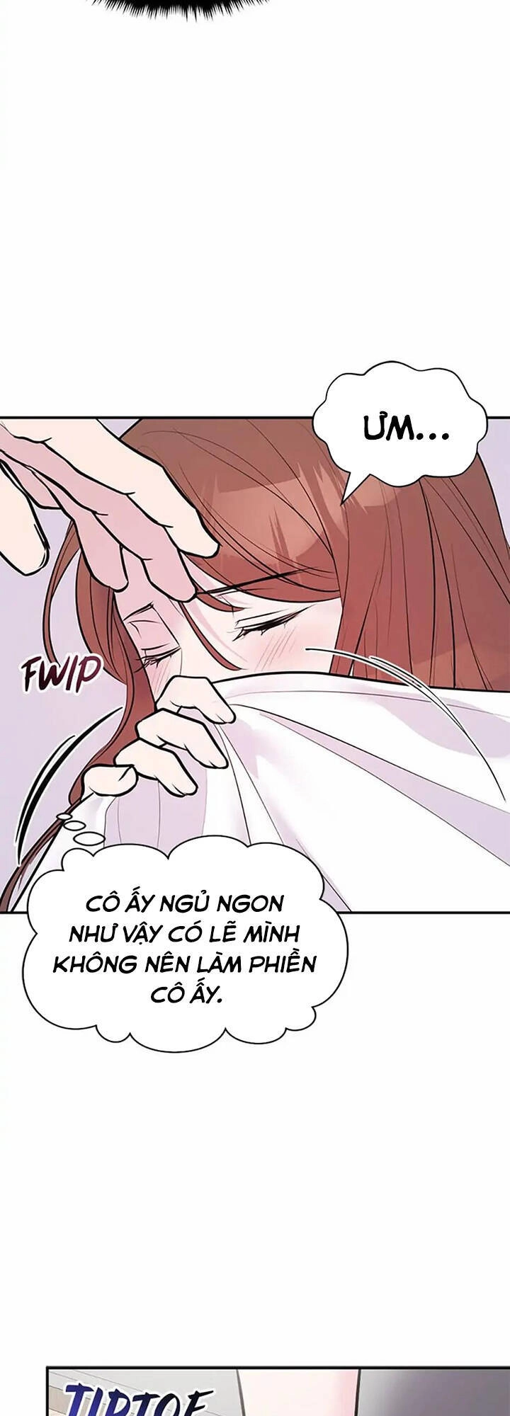 Câu Trả Lời Mùa Đông Chapter 26 - 32