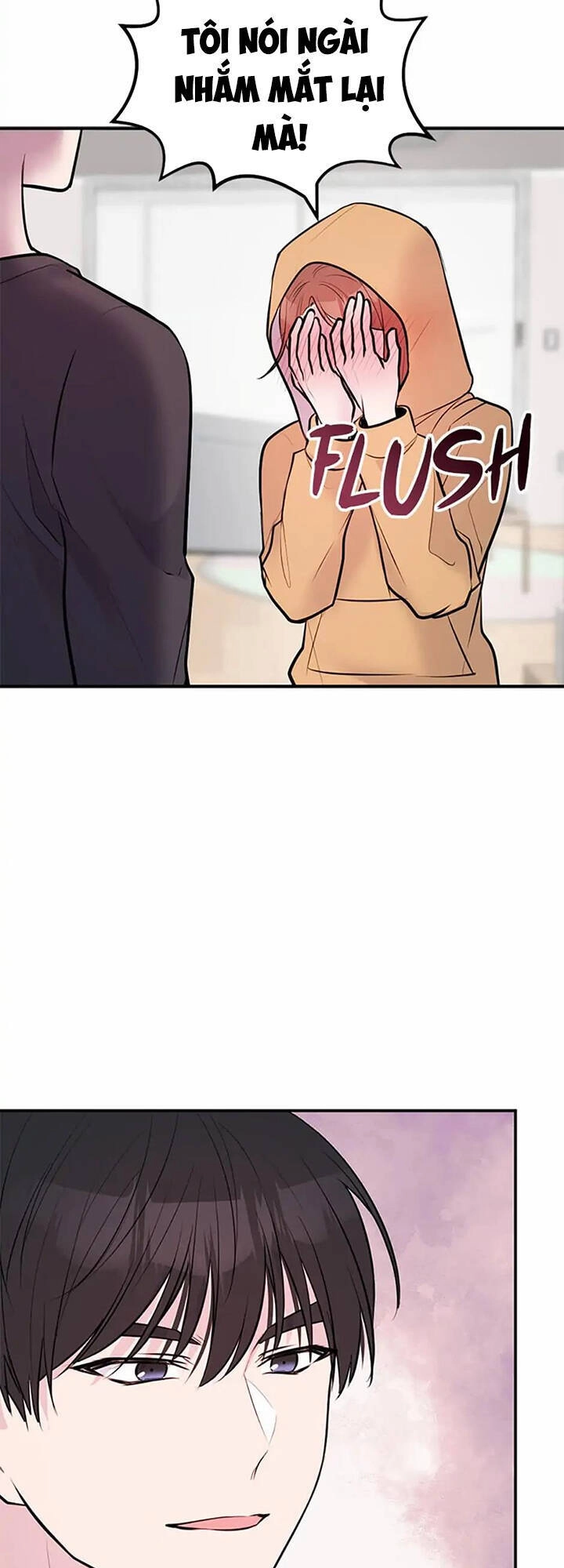 Câu Trả Lời Mùa Đông Chapter 26 - 46