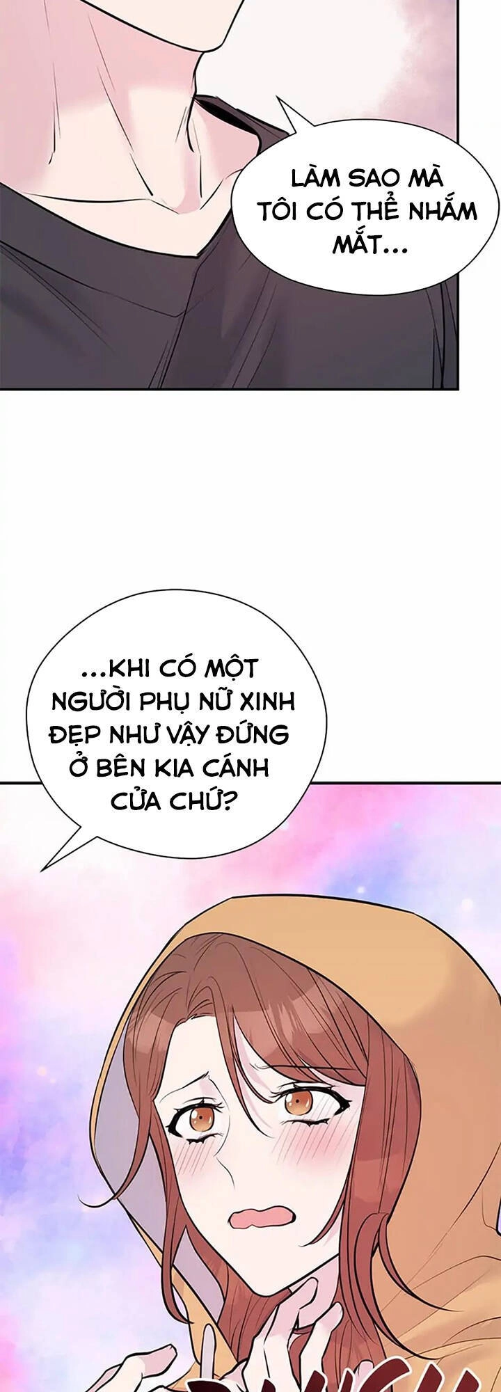 Câu Trả Lời Mùa Đông Chapter 26 - 47