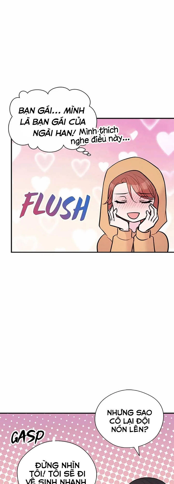 Câu Trả Lời Mùa Đông Chapter 26 - 50