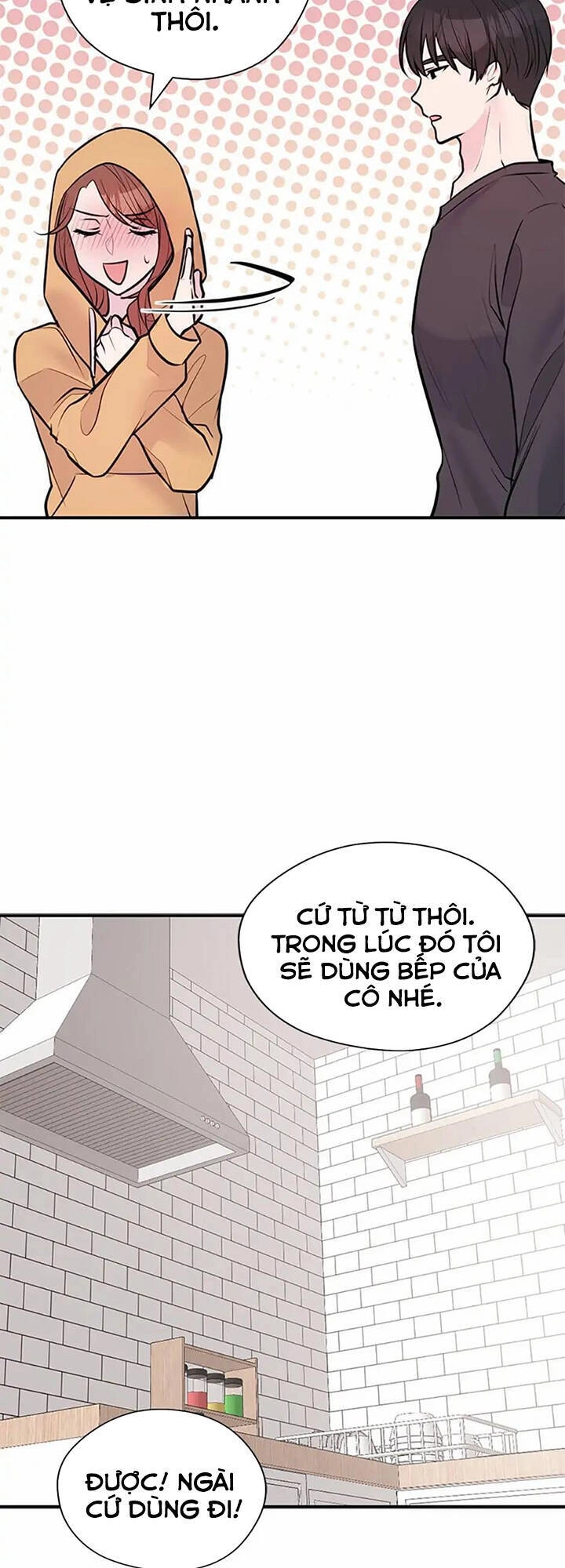 Câu Trả Lời Mùa Đông Chapter 26 - 51