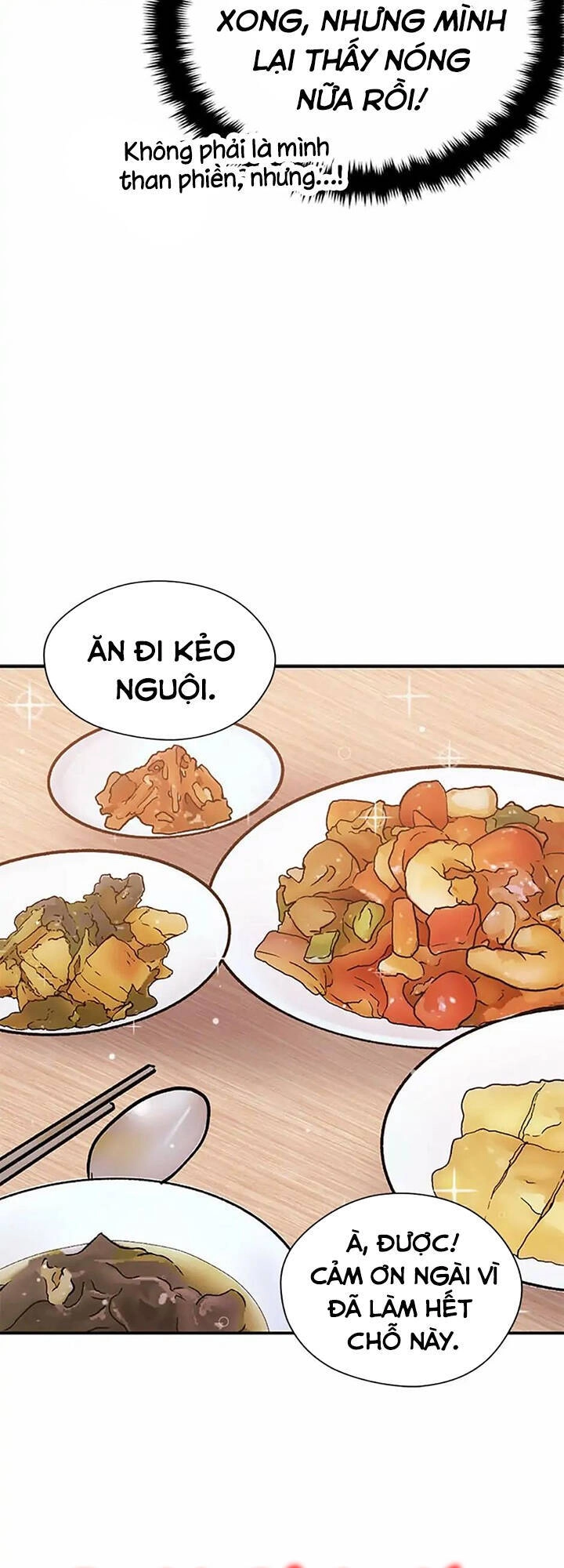 Câu Trả Lời Mùa Đông Chapter 26 - 56