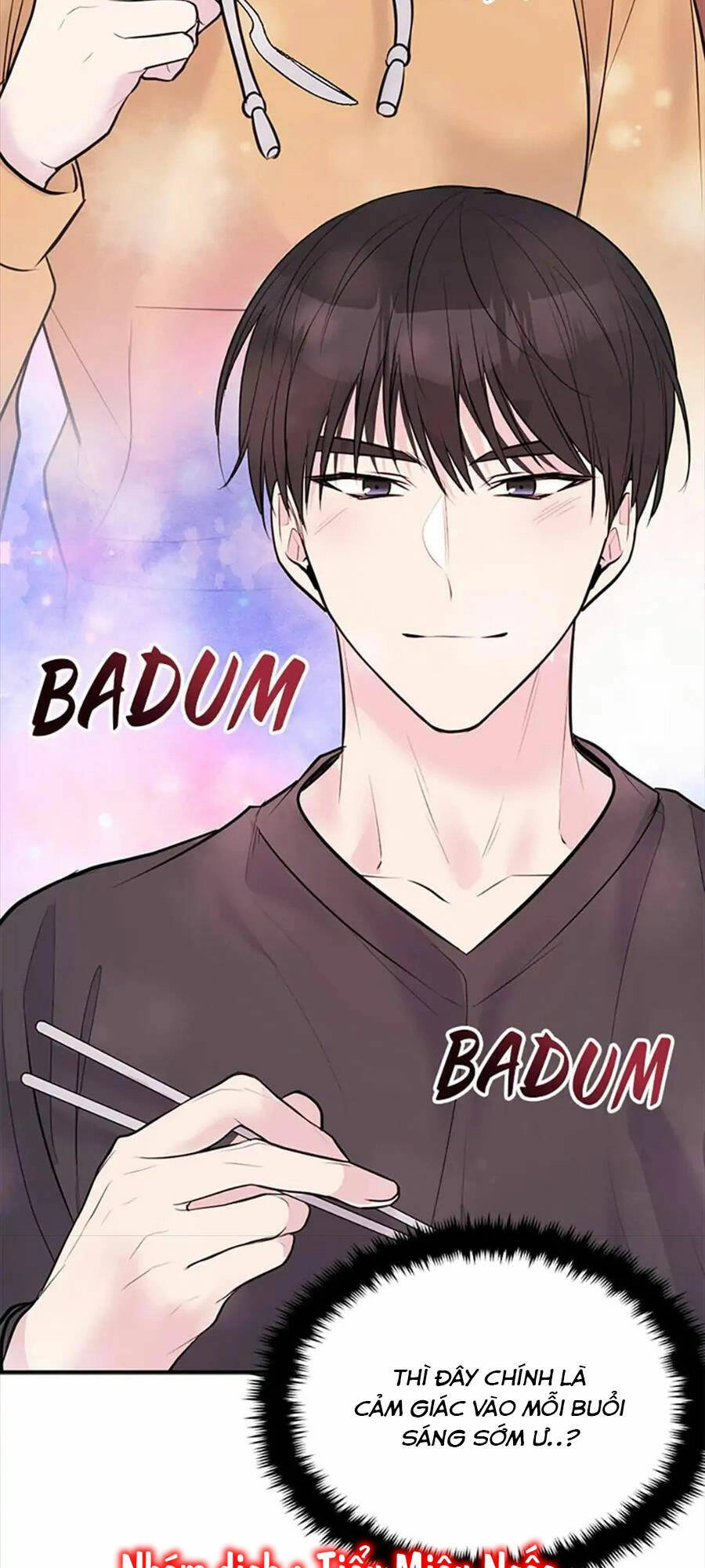 Câu Trả Lời Mùa Đông Chapter 27 - 6