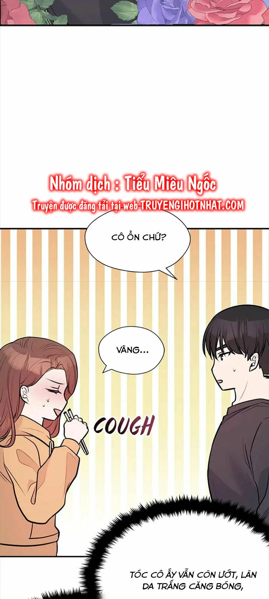 Câu Trả Lời Mùa Đông Chapter 27 - 9