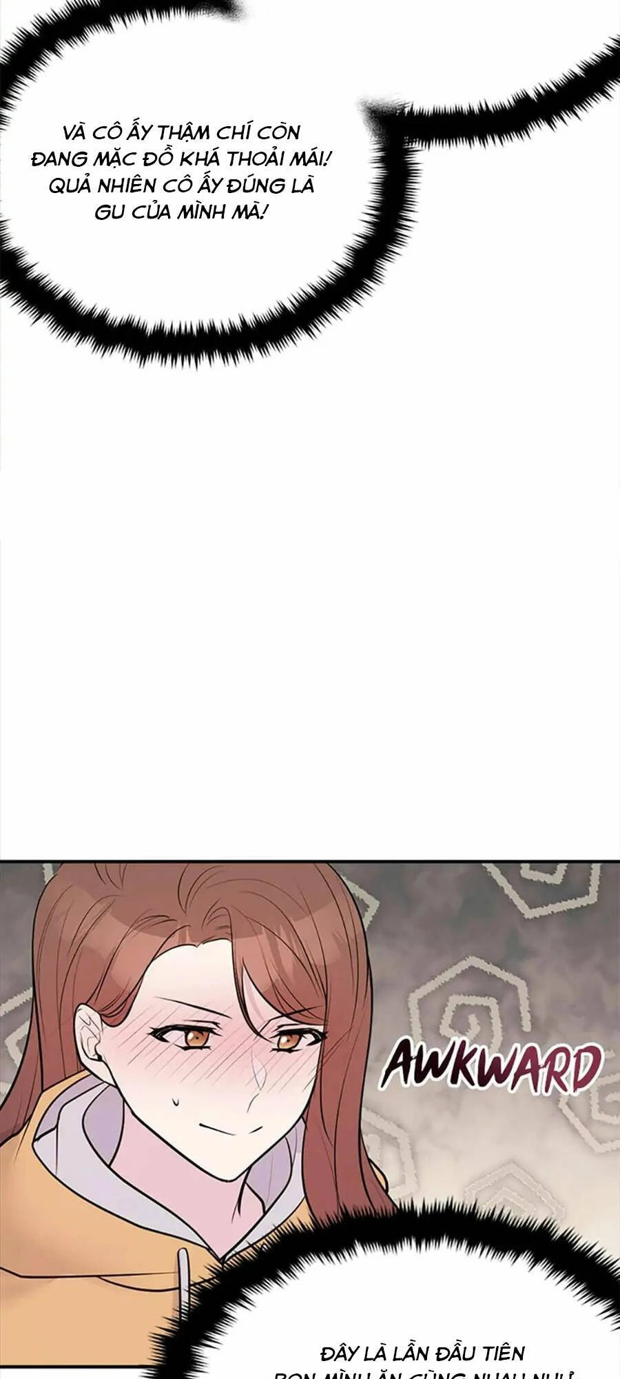 Câu Trả Lời Mùa Đông Chapter 27 - 10