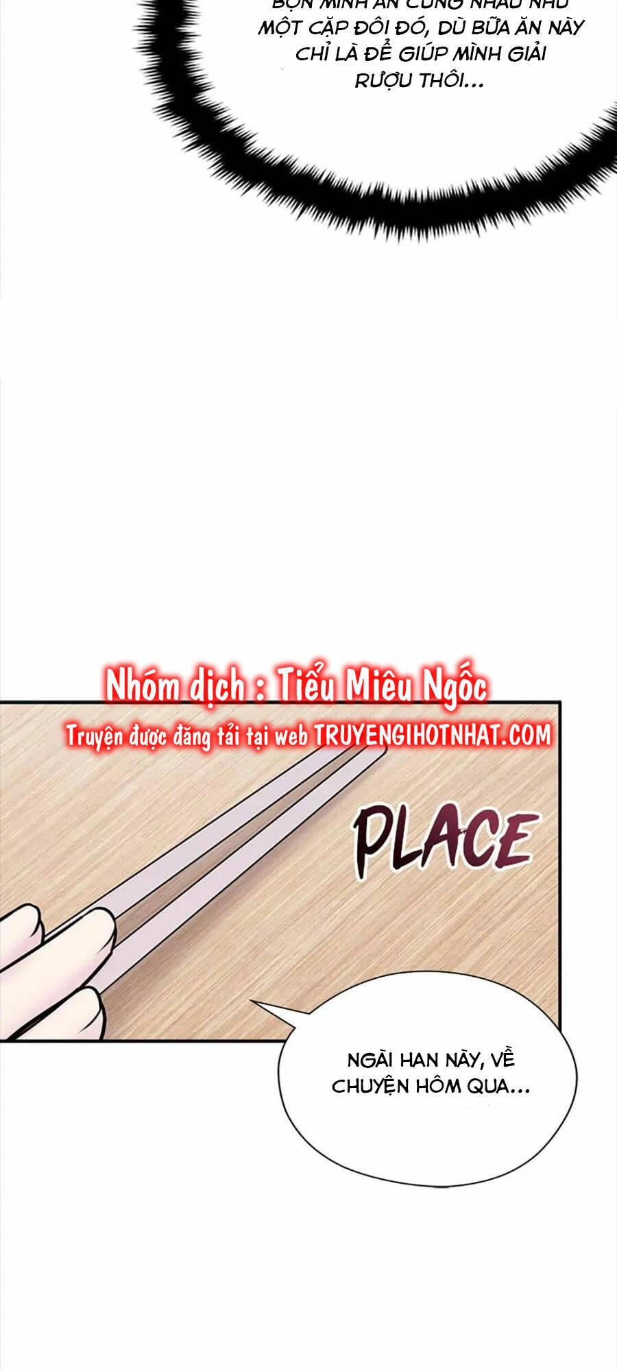 Câu Trả Lời Mùa Đông Chapter 27 - 11