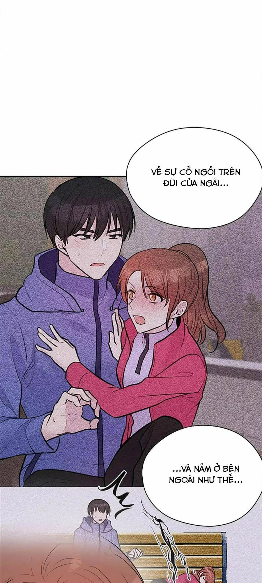 Câu Trả Lời Mùa Đông Chapter 27 - 12