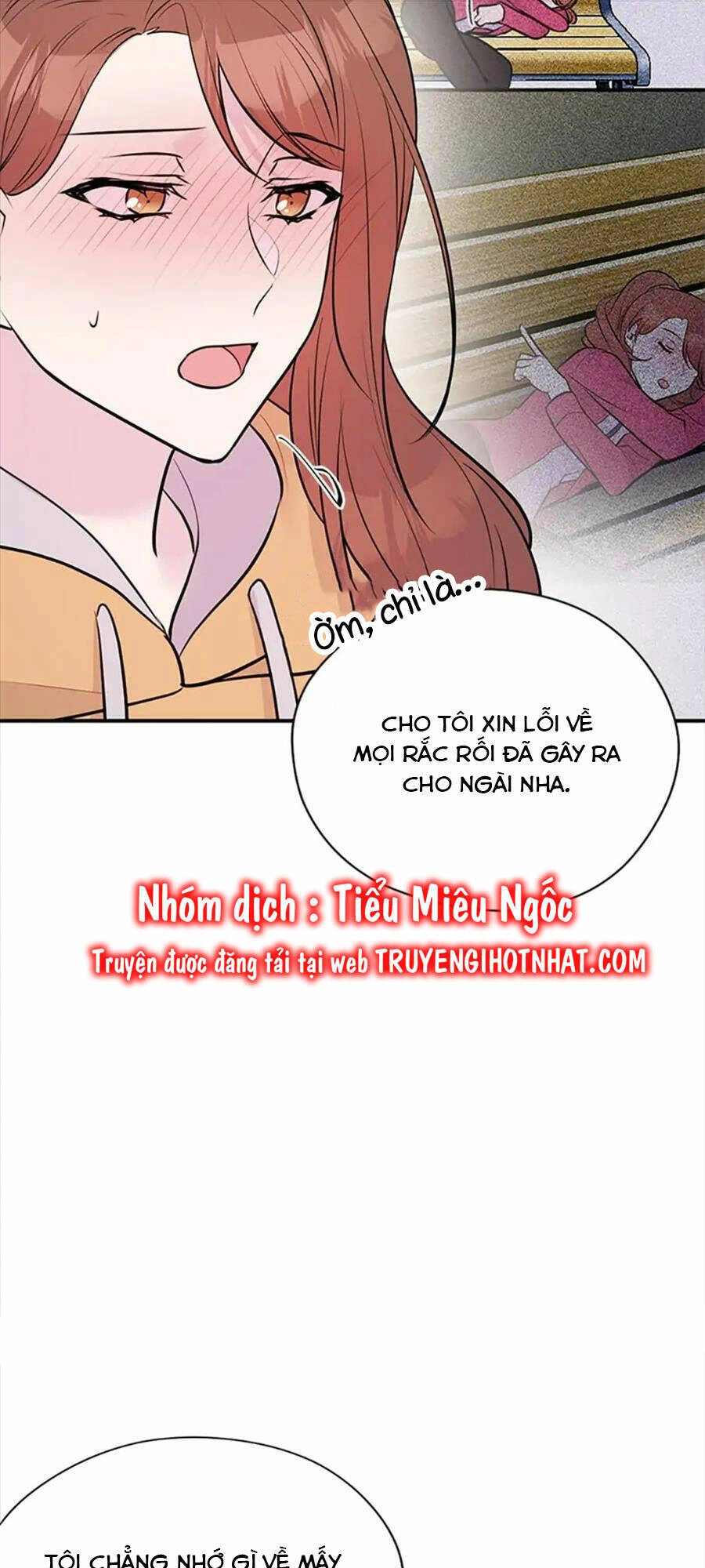 Câu Trả Lời Mùa Đông Chapter 27 - 13