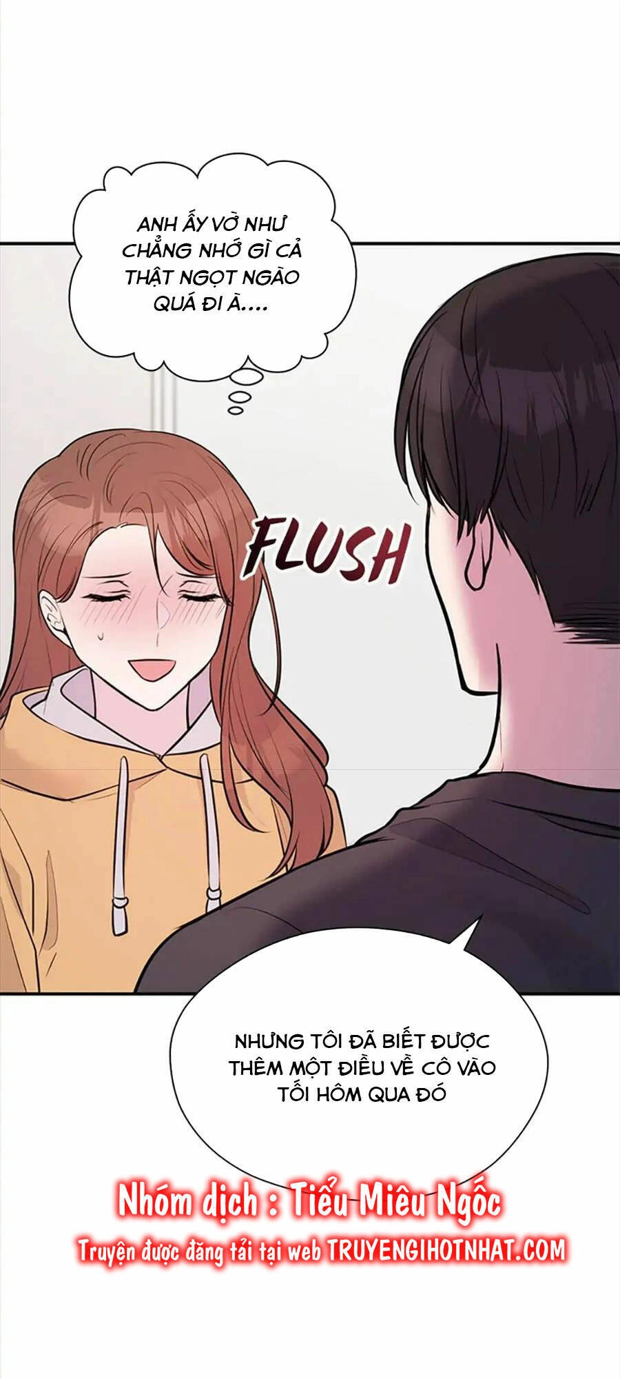 Câu Trả Lời Mùa Đông Chapter 27 - 15