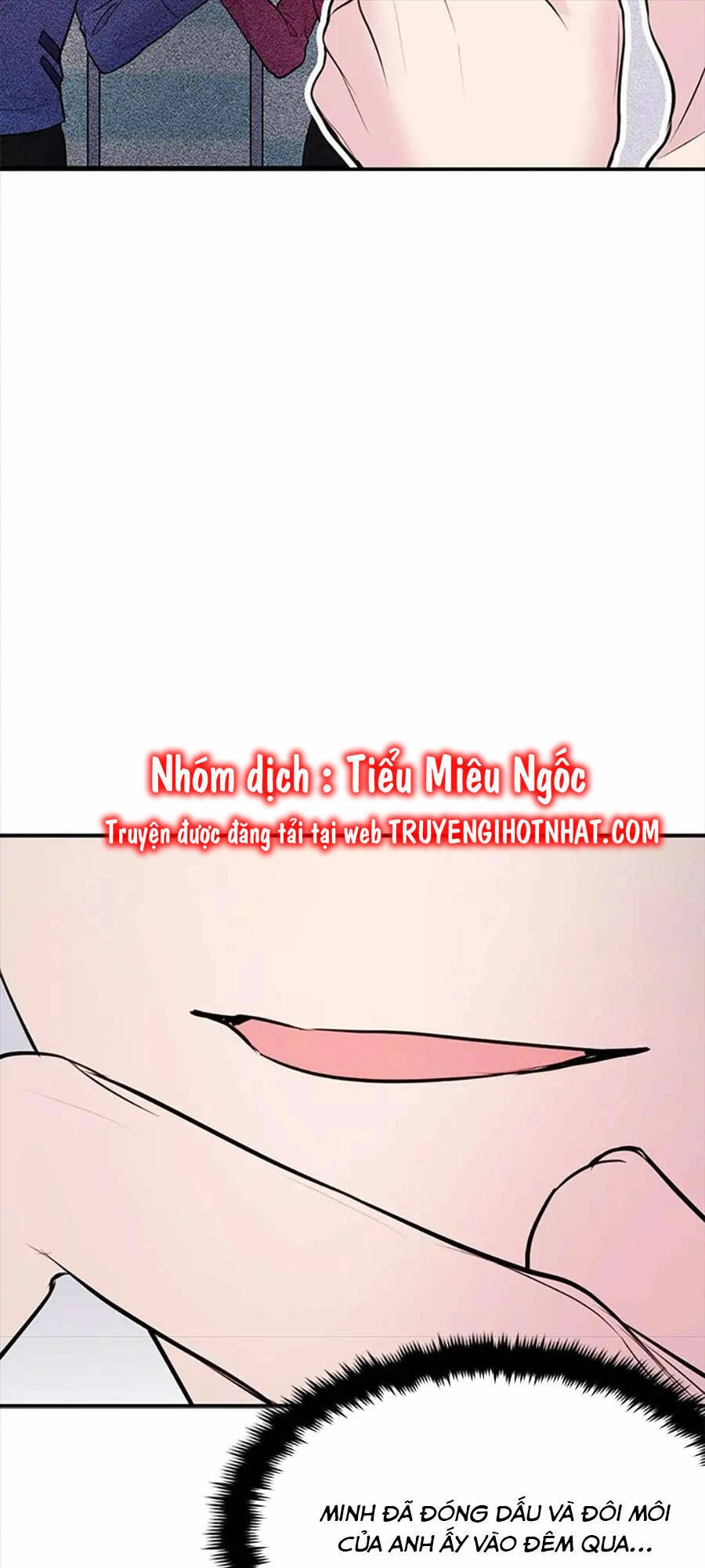 Câu Trả Lời Mùa Đông Chapter 27 - 18