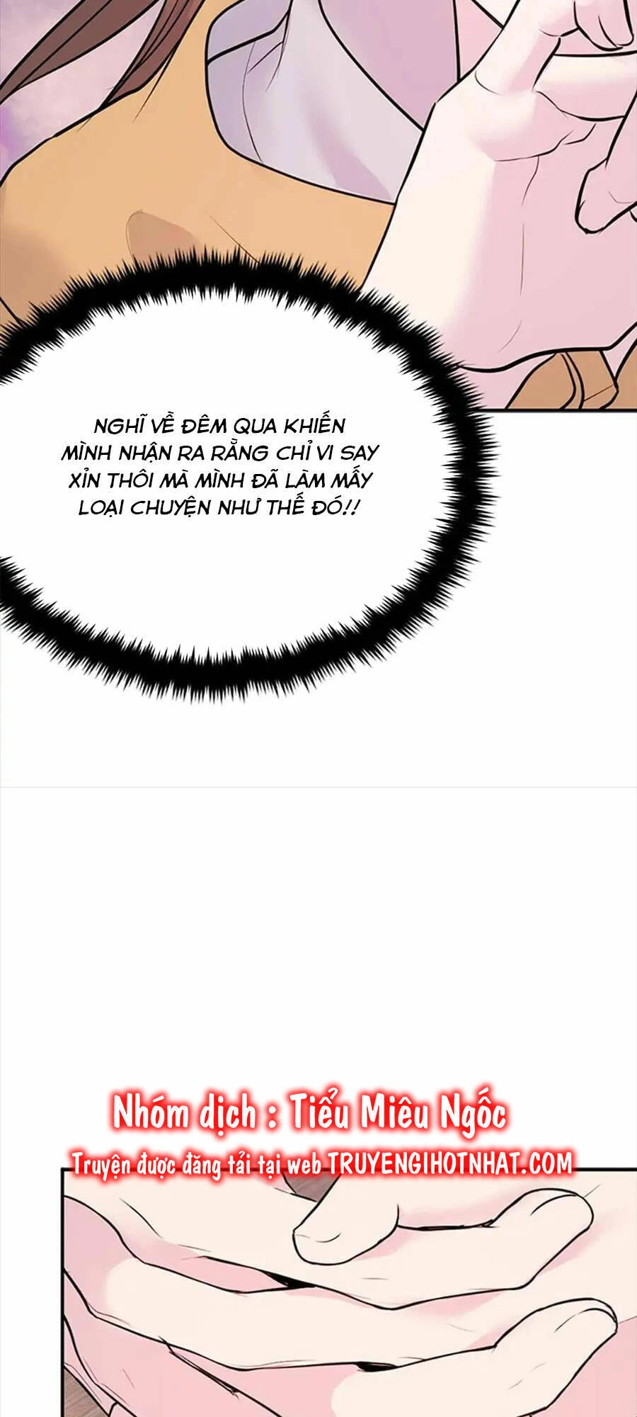 Câu Trả Lời Mùa Đông Chapter 27 - 20