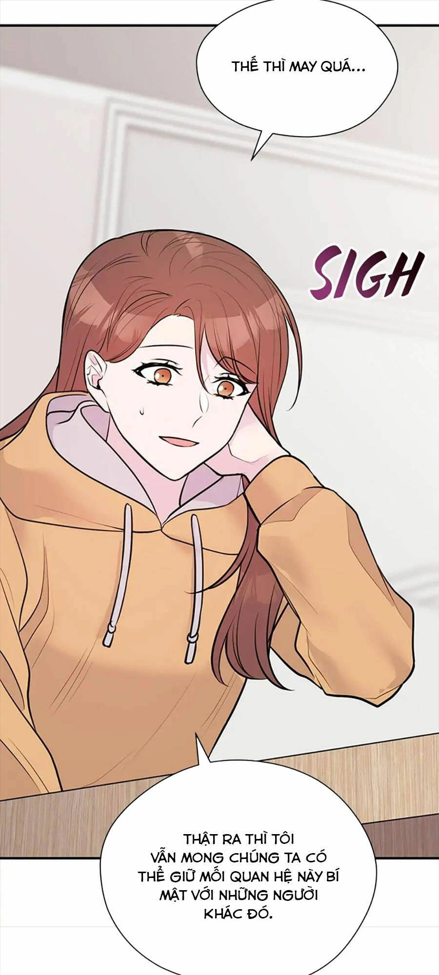 Câu Trả Lời Mùa Đông Chapter 27 - 31