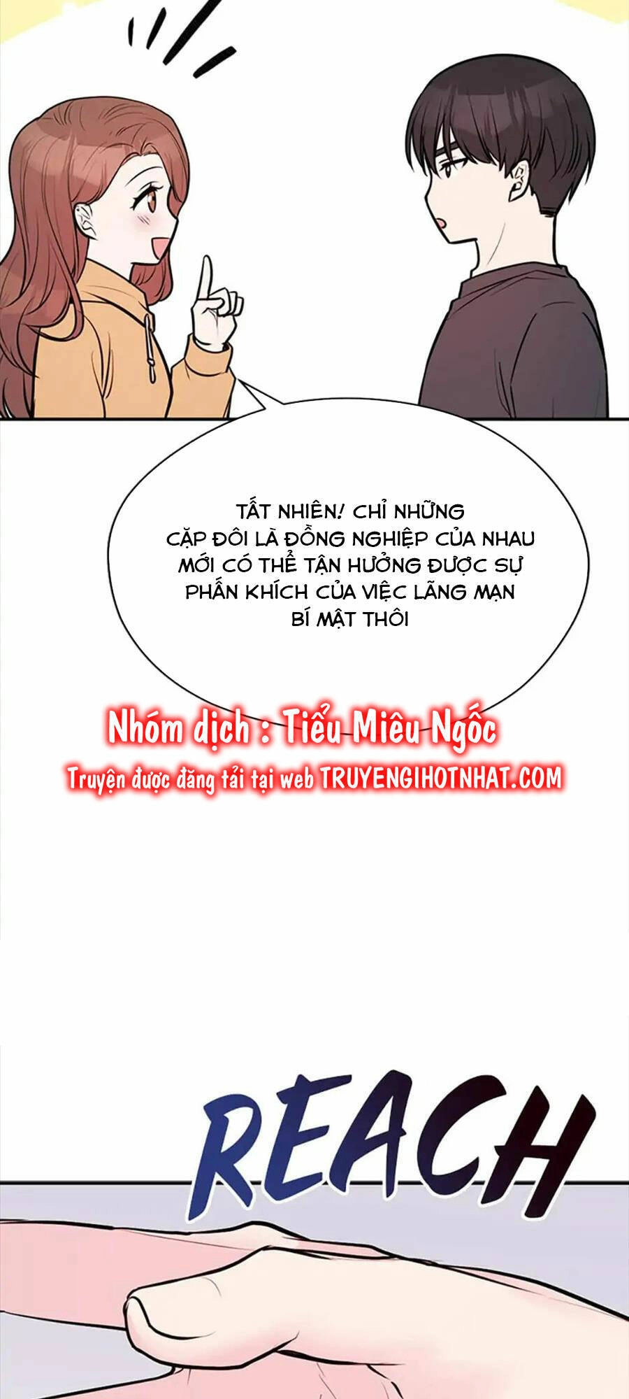 Câu Trả Lời Mùa Đông Chapter 27 - 36