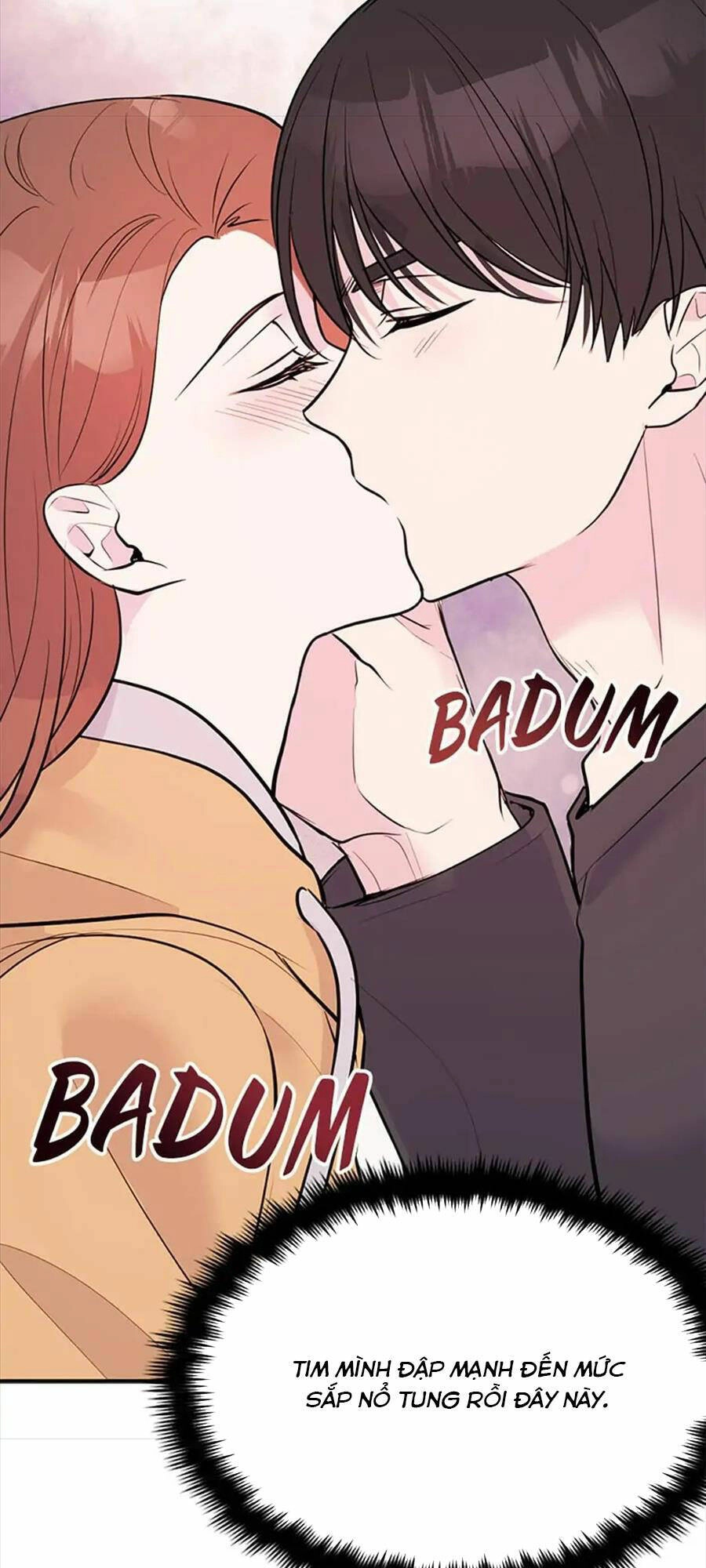 Câu Trả Lời Mùa Đông Chapter 27 - 40