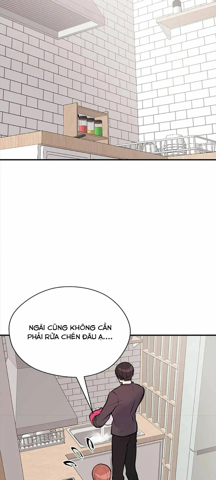 Câu Trả Lời Mùa Đông Chapter 27 - 46