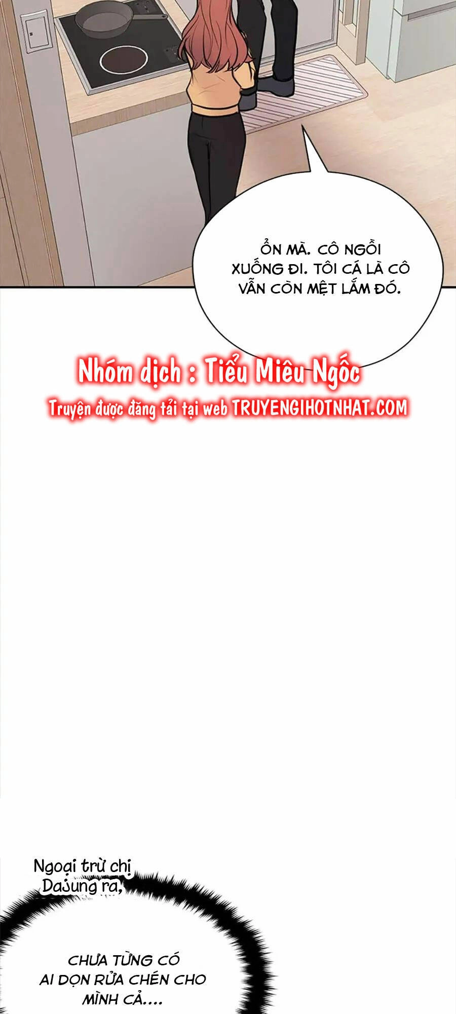 Câu Trả Lời Mùa Đông Chapter 27 - 47