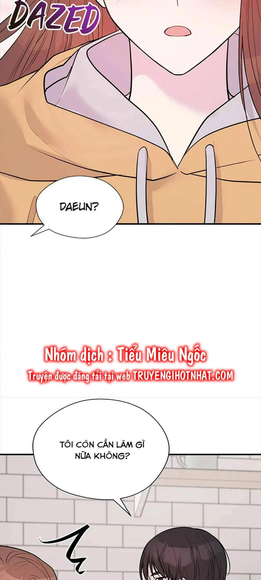 Câu Trả Lời Mùa Đông Chapter 27 - 50