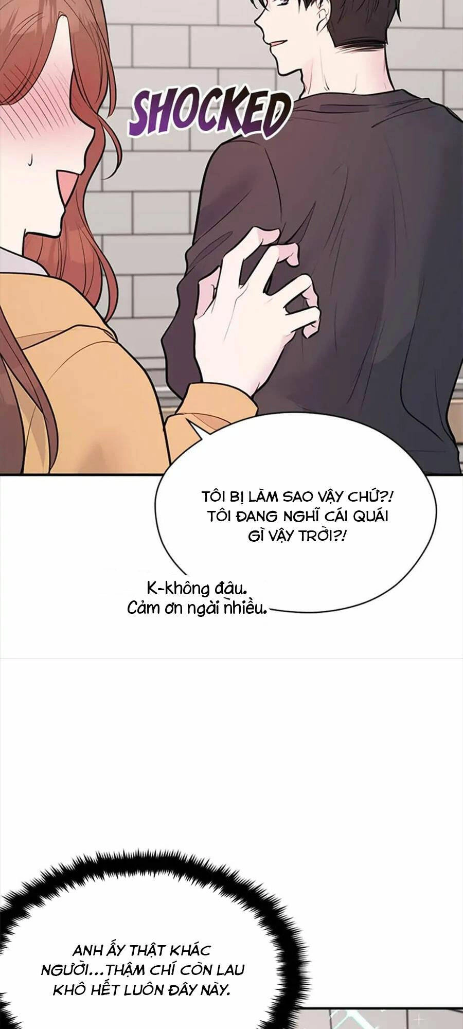 Câu Trả Lời Mùa Đông Chapter 27 - 51