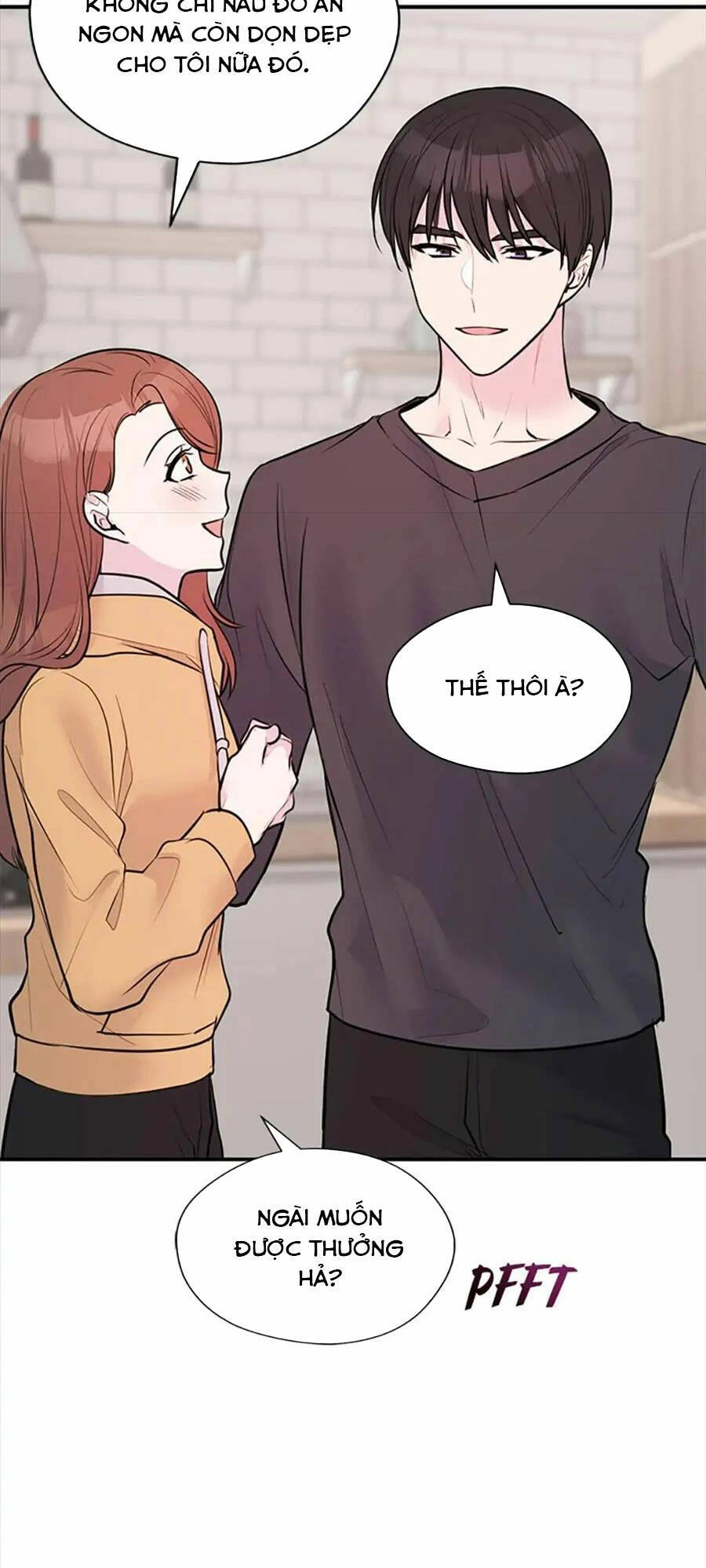 Câu Trả Lời Mùa Đông Chapter 27 - 53