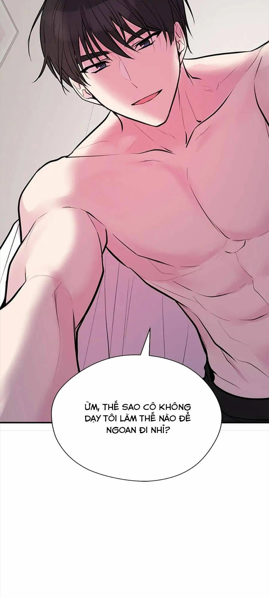 Câu Trả Lời Mùa Đông Chapter 27 - 75