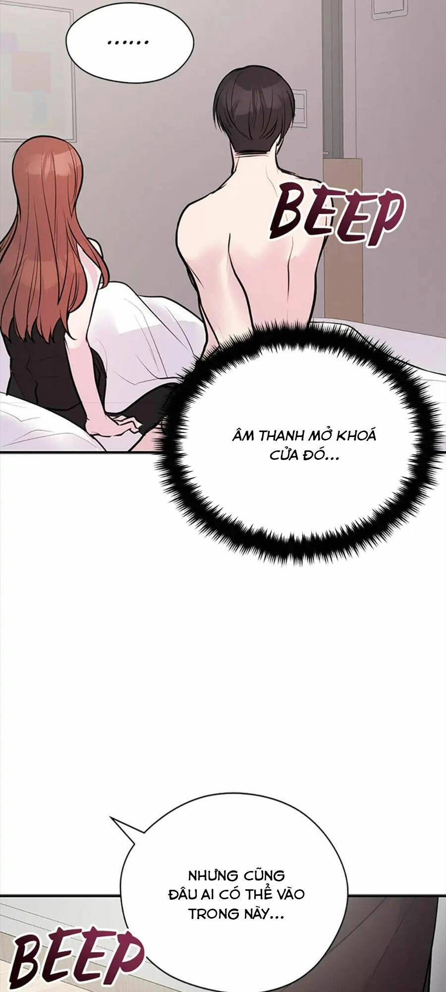 Câu Trả Lời Mùa Đông Chapter 27 - 79