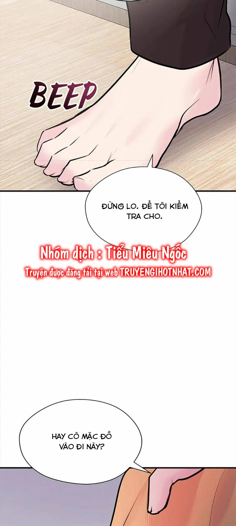 Câu Trả Lời Mùa Đông Chapter 27 - 80